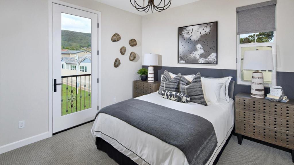 Rancho Penasquitos - Residential