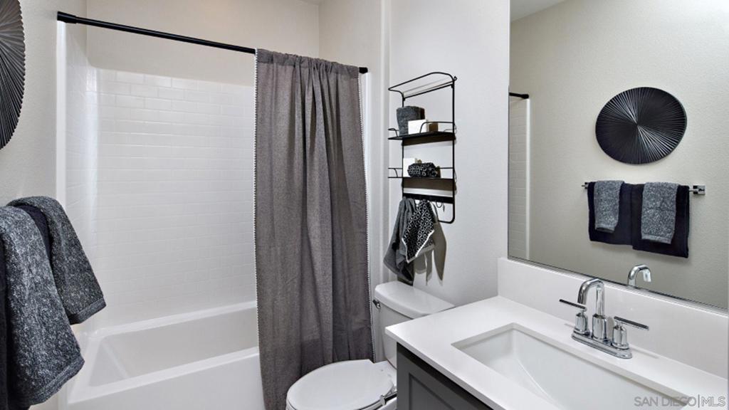 Rancho Penasquitos - Residential