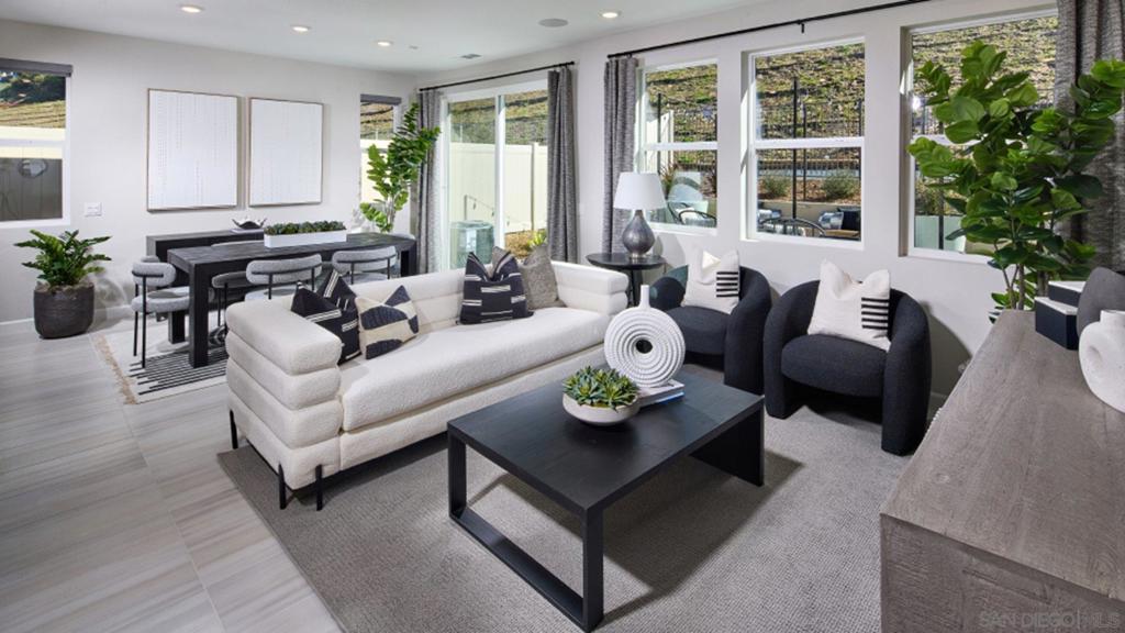 Rancho Penasquitos - Residential