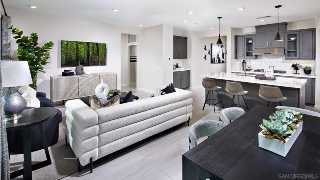 Rancho Penasquitos - Residential