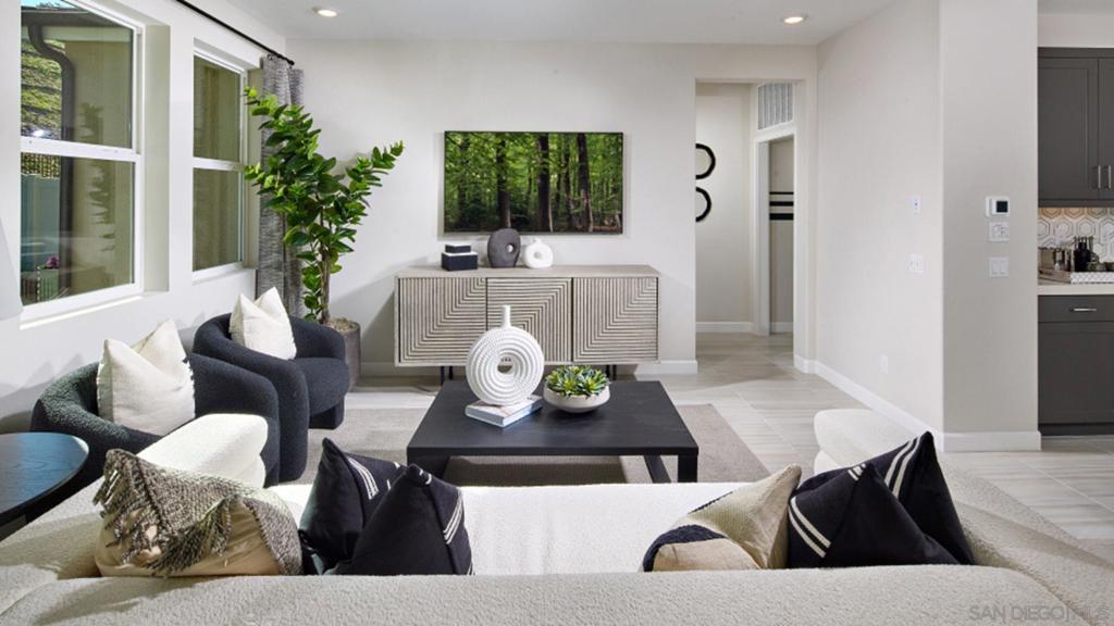 Rancho Penasquitos - Residential