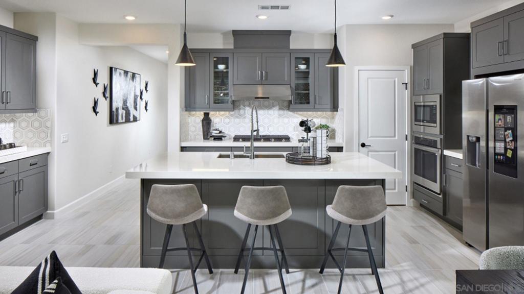 Rancho Penasquitos - Residential