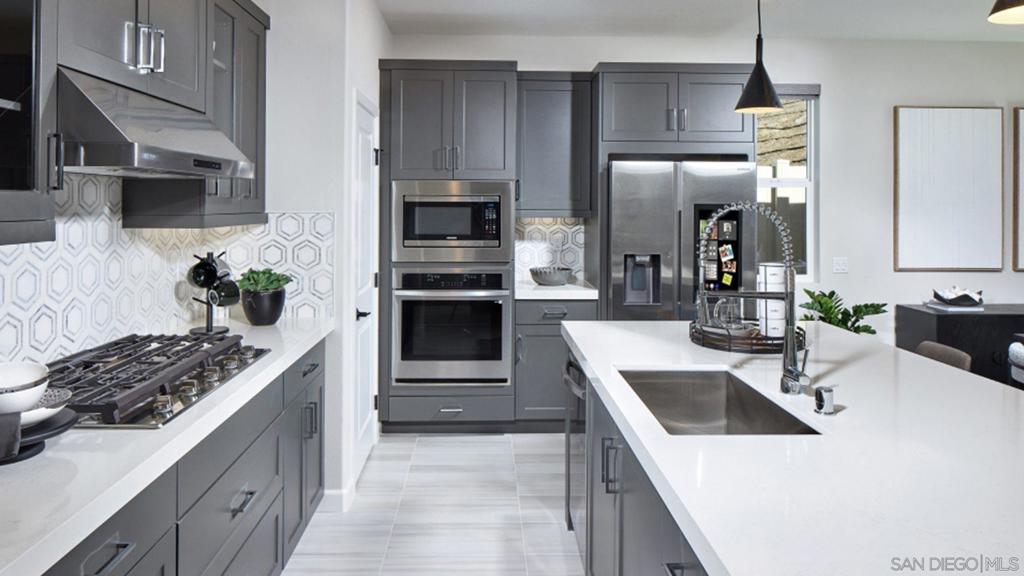 Rancho Penasquitos - Residential