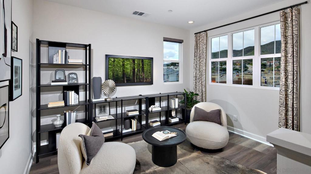 Rancho Penasquitos - Residential