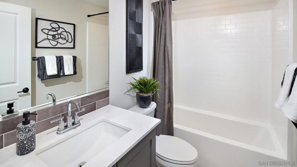 Rancho Penasquitos - Residential