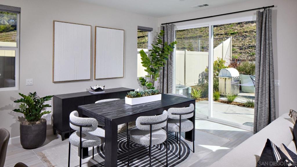 Rancho Penasquitos - Residential