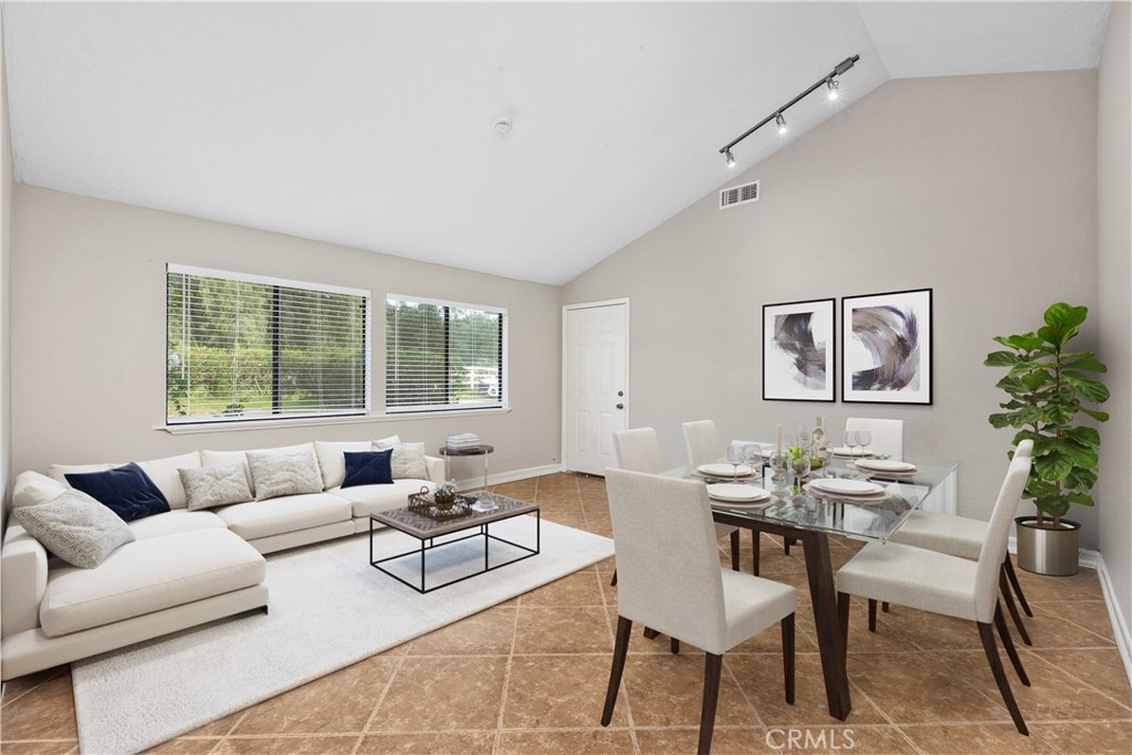 18434 Ramona View Drive