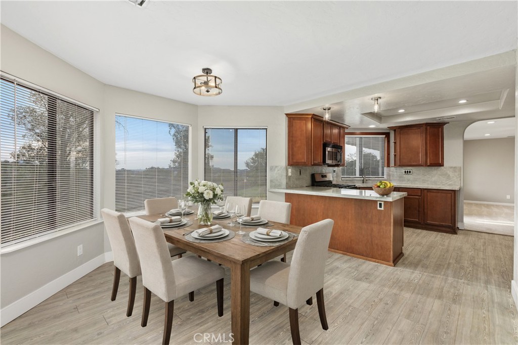 18434 Ramona View Drive