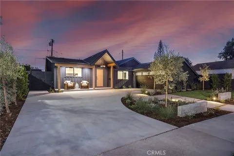 2872 Aceca Drive, Rossmoor, CA 90720 - MLS#: OC25222551