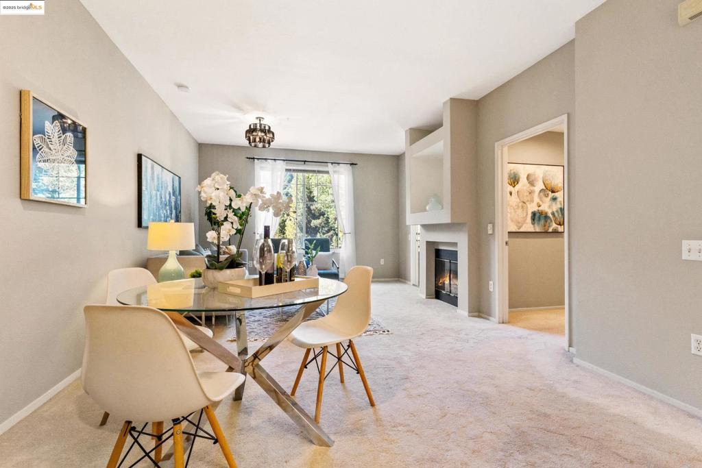 OAKLAND HILLS - Residential