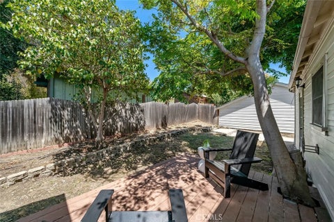 Tiny photo for 2050 Hope Street ST, San Luis Obispo, CA 93405 (MLS # SC26148913)