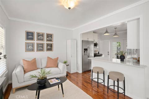Tiny photo for 2050 Hope Street ST, San Luis Obispo, CA 93405 (MLS # SC26148913)