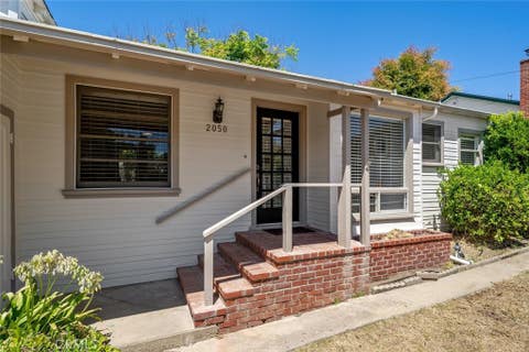 Tiny photo for 2050 Hope Street ST, San Luis Obispo, CA 93405 (MLS # SC26148913)