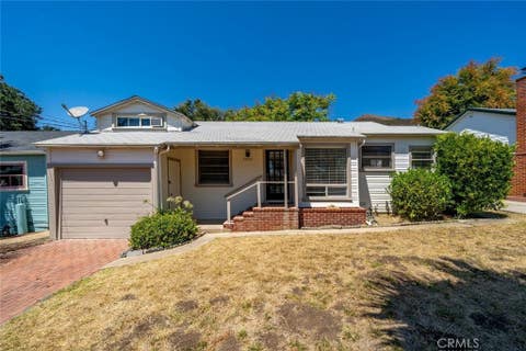 Tiny photo for 2050 Hope Street ST, San Luis Obispo, CA 93405 (MLS # SC26148913)