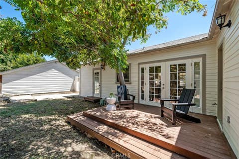 Tiny photo for 2050 Hope Street ST, San Luis Obispo, CA 93405 (MLS # SC26148913)