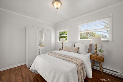 Tiny photo for 2050 Hope Street ST, San Luis Obispo, CA 93405 (MLS # SC26148913)
