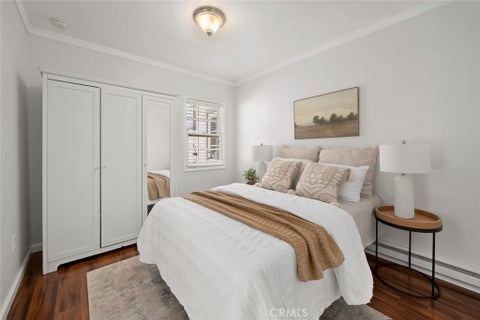 Tiny photo for 2050 Hope Street ST, San Luis Obispo, CA 93405 (MLS # SC26148913)