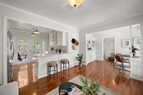 Tiny photo for 2050 Hope Street ST, San Luis Obispo, CA 93405 (MLS # SC26148913)