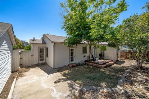 Tiny photo for 2050 Hope Street ST, San Luis Obispo, CA 93405 (MLS # SC26148913)