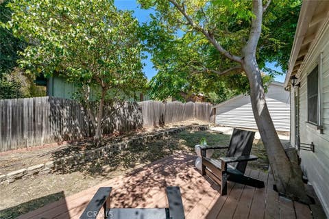 Tiny photo for 2050 Hope Street ST, San Luis Obispo, CA 93405 (MLS # SC26148913)
