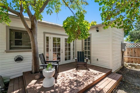 Tiny photo for 2050 Hope Street ST, San Luis Obispo, CA 93405 (MLS # SC26148913)