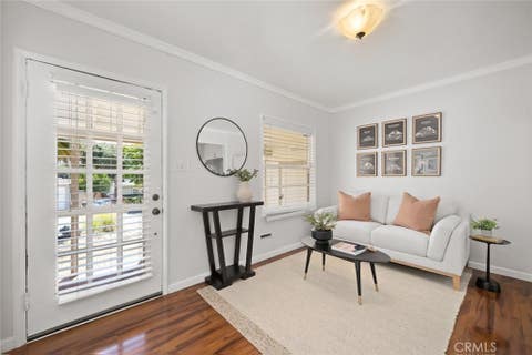 Tiny photo for 2050 Hope Street ST, San Luis Obispo, CA 93405 (MLS # SC26148913)