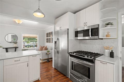 Tiny photo for 2050 Hope Street ST, San Luis Obispo, CA 93405 (MLS # SC26148913)
