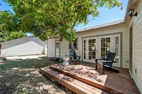 Tiny photo for 2050 Hope Street ST, San Luis Obispo, CA 93405 (MLS # SC26148913)