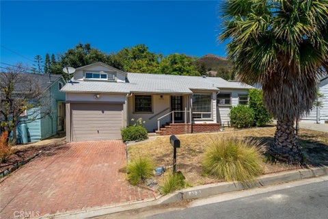 Tiny photo for 2050 Hope Street ST, San Luis Obispo, CA 93405 (MLS # SC26148913)