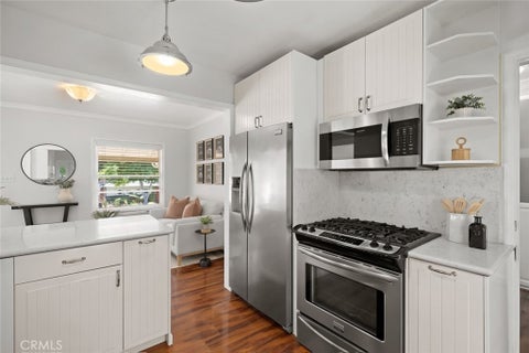 Tiny photo for 2050 Hope Street ST, San Luis Obispo, CA 93405 (MLS # SC26148913)