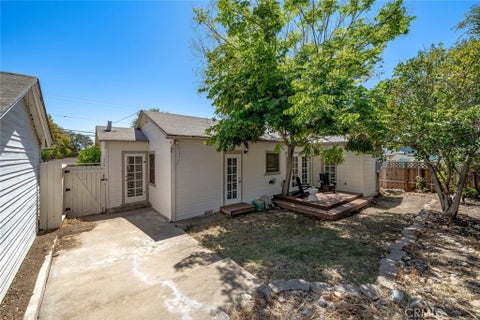 Tiny photo for 2050 Hope Street ST, San Luis Obispo, CA 93405 (MLS # SC26148913)