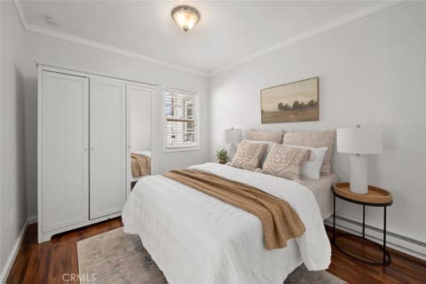 Tiny photo for 2050 Hope Street ST, San Luis Obispo, CA 93405 (MLS # SC26148913)