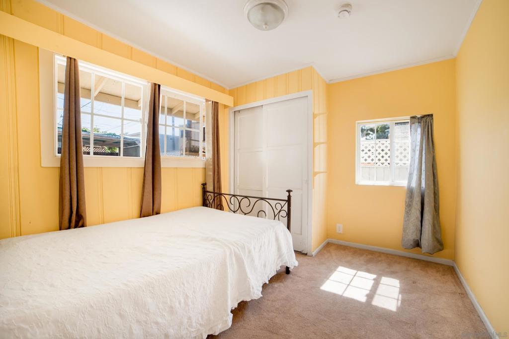 Pacific Beach - Residential