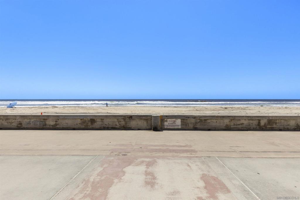 Pacific Beach - Residential