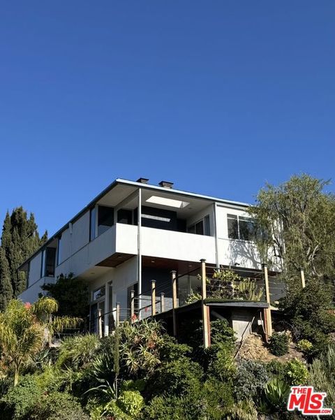 Photo of 10225 Scenario Lane, Los Angeles, CA 90077 (MLS # 26664063)