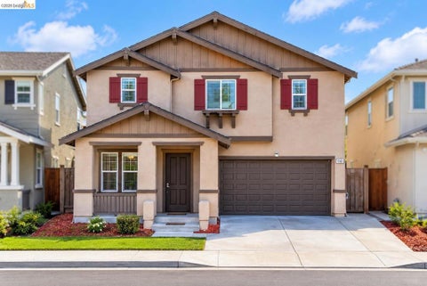 Photo of 160 Spears Cir CIR, Richmond, CA 94801 (MLS # 41150907)