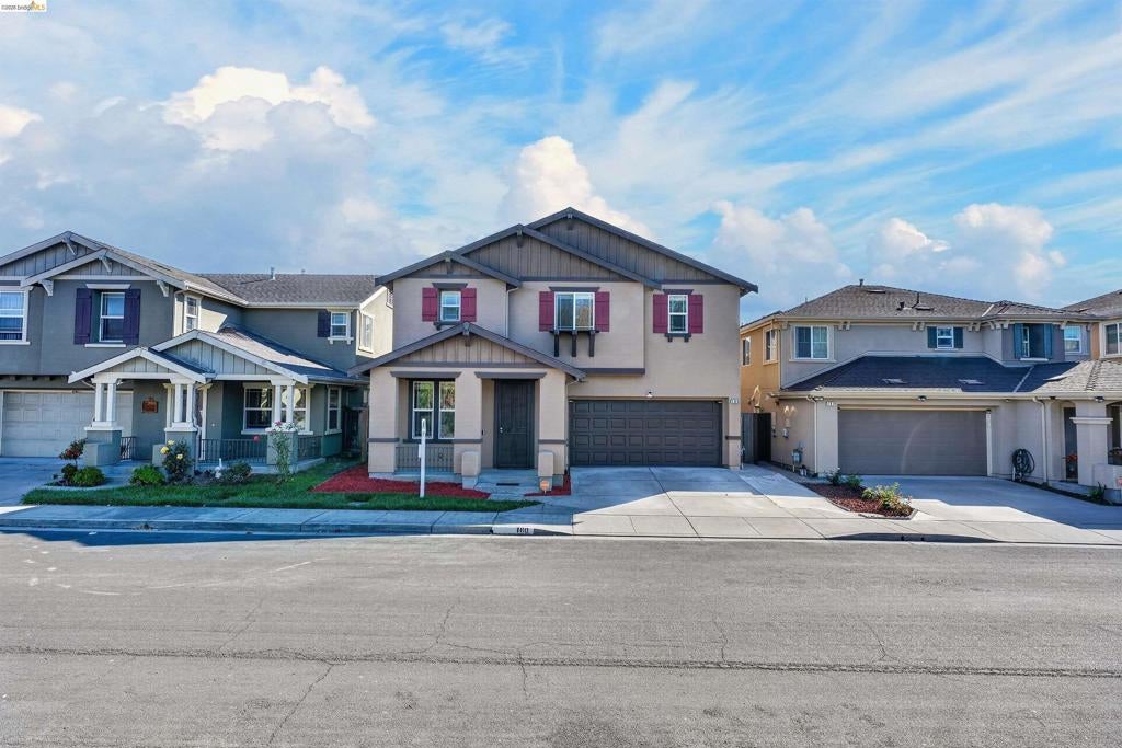 160 Spears Cir