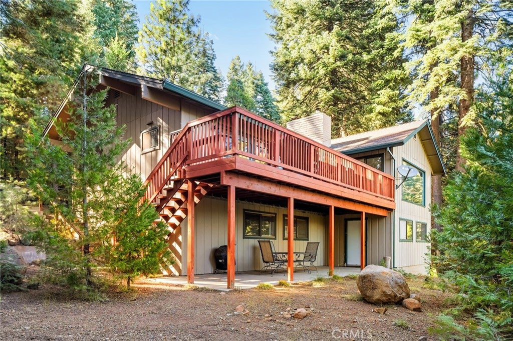 610 E Burnt Cedar Road