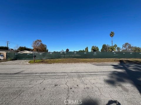 8437 La Bajada Whittier CA 90605
