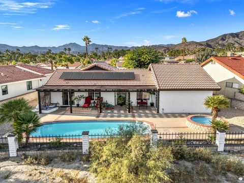 64635 Vardon Court Desert Hot Springs CA 92240