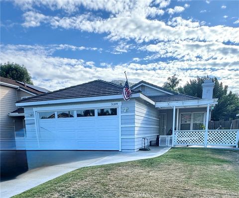 31109 31109 Shicali Court Temecula CA 92592