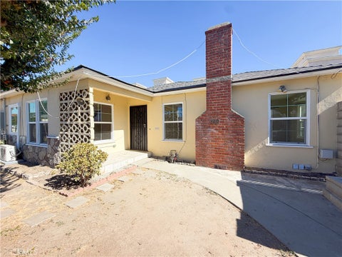 Photo of 320 E Marshall Street #A, San Gabriel, CA 91776 (MLS # WS26147084)