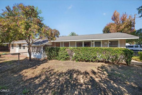 Photo of 1211 Cruzero Street, Ojai, CA 93023 (MLS # V1-33242)