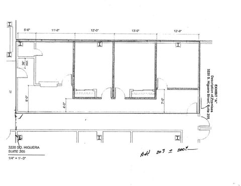 Tiny photo for 3220 S Higuera Street #205, San Luis Obispo, CA 93401 (MLS # SC25142750)