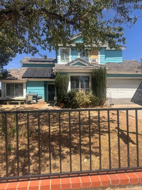Photo of 37826 Cardiff Street, Palmdale, CA 93550 (MLS # DW26118065)