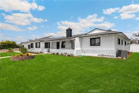 3033 E Sunset Hill Drive West Covina CA 91791