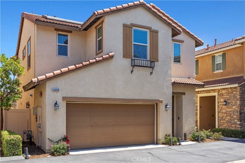 Photo of 26838 Albion WAY, Canyon Country, CA 91351 (MLS # SR26188426)