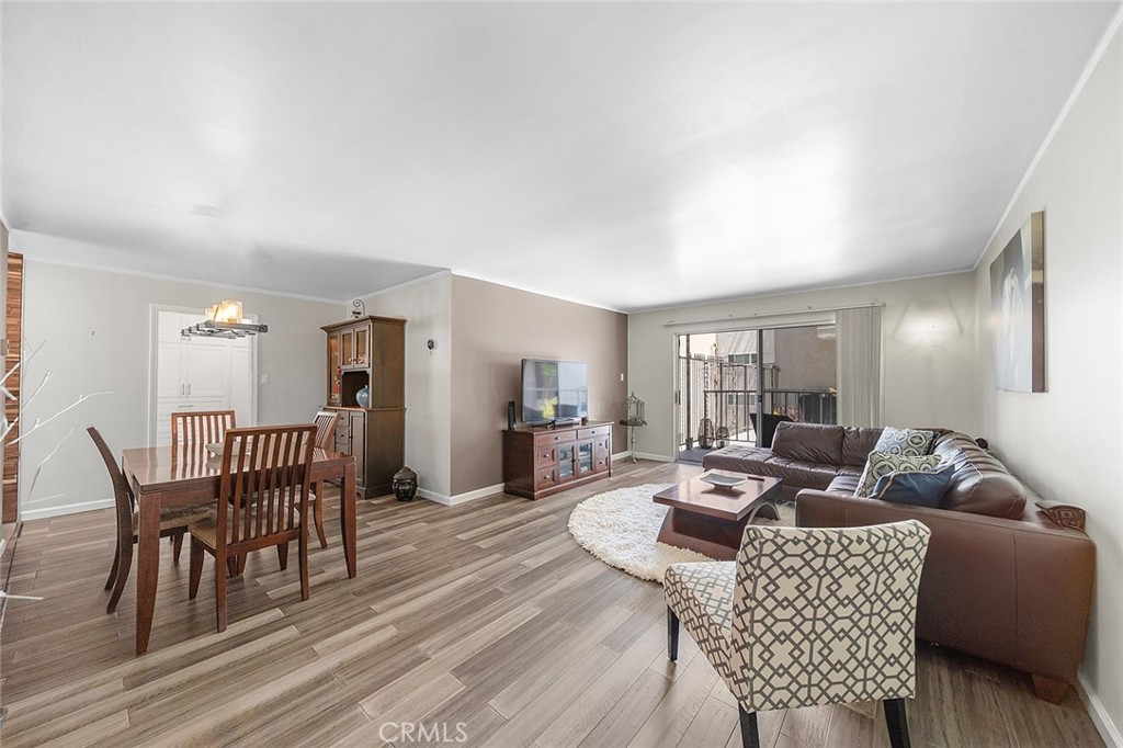 2121 E 1st Street 108