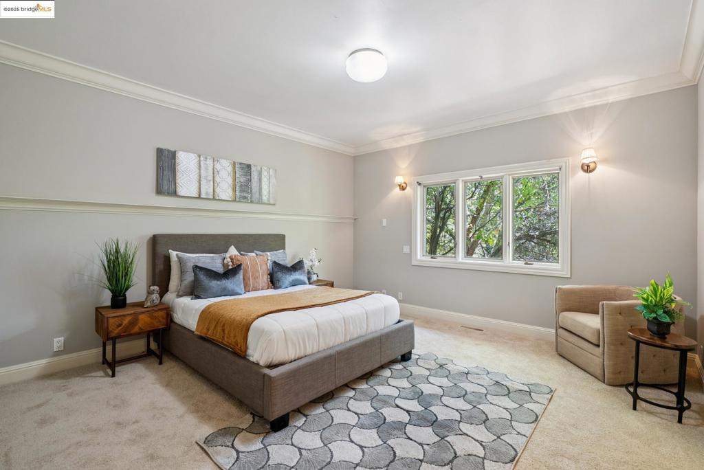 BURTON VALLEY - Residential