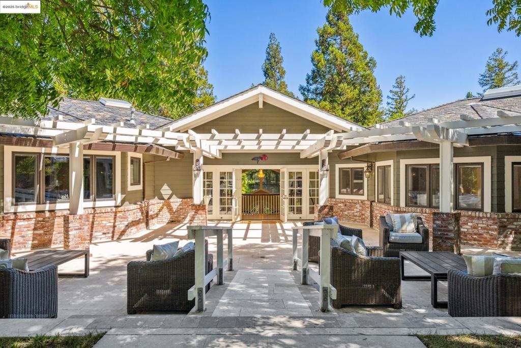 BURTON VALLEY - Residential